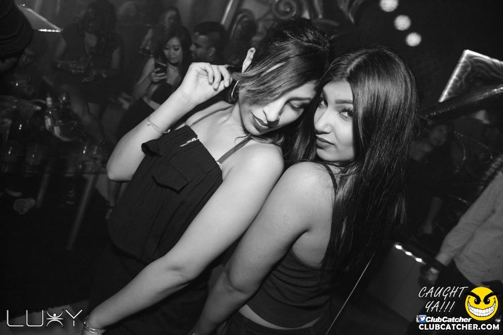 Luxy nightclub photo 3 - November 4th, 2016