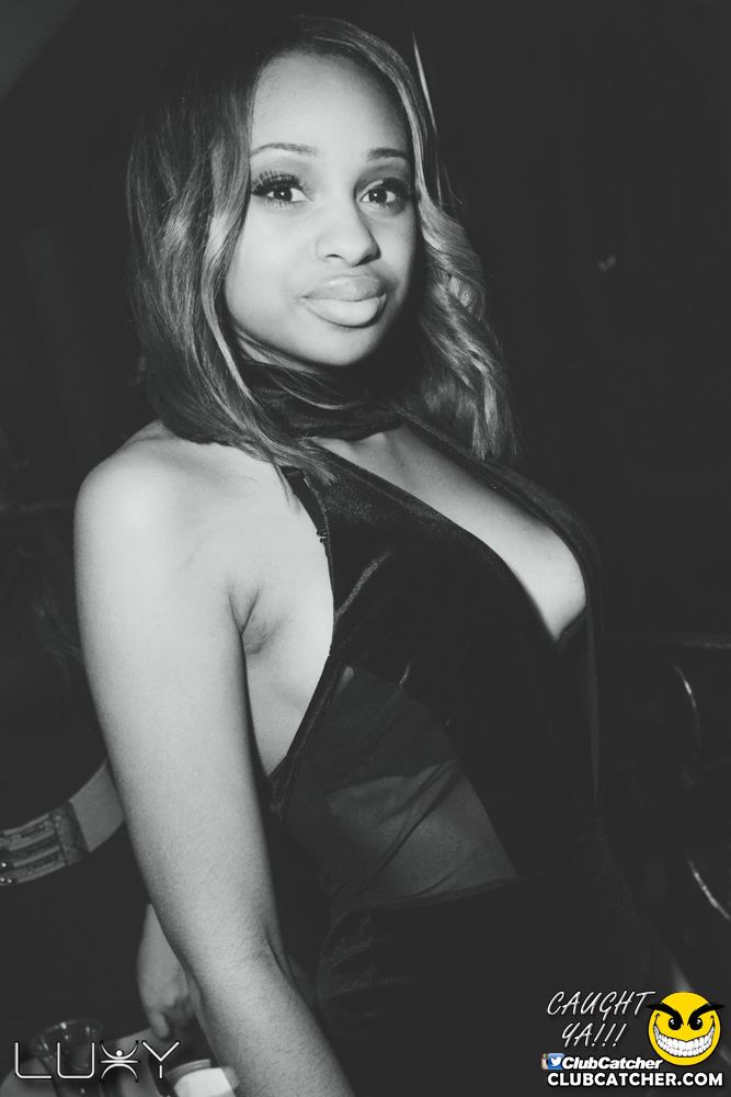 Luxy nightclub photo 201 - November 4th, 2016