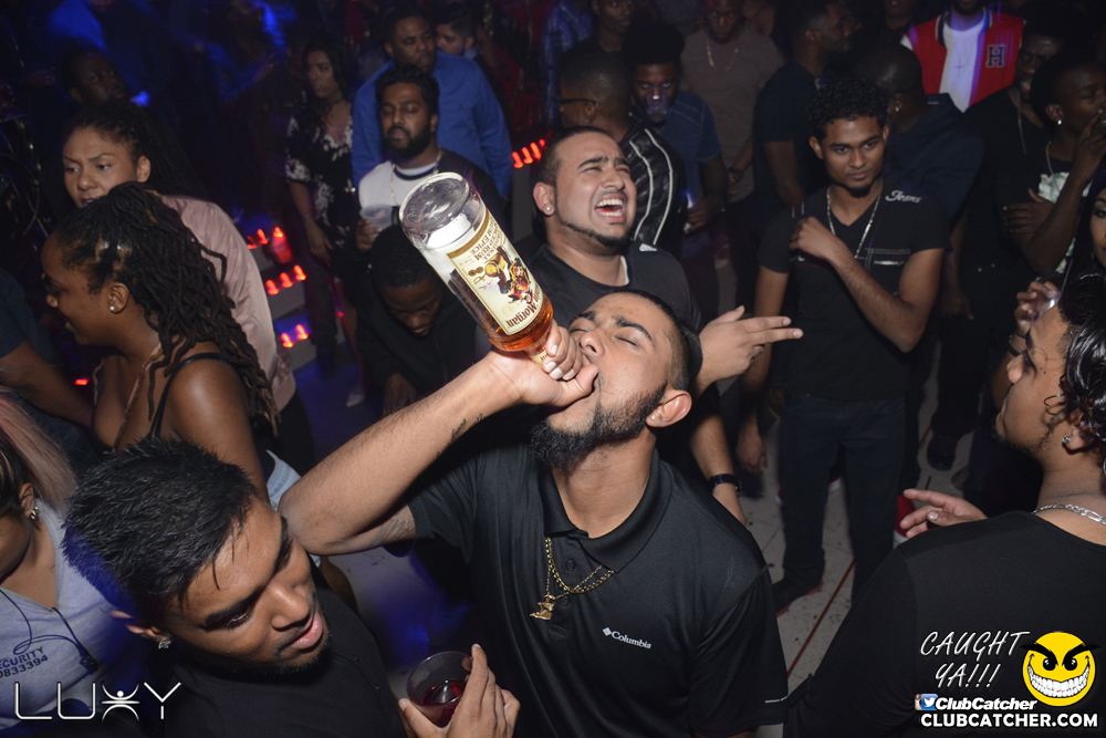 Luxy nightclub photo 207 - November 4th, 2016