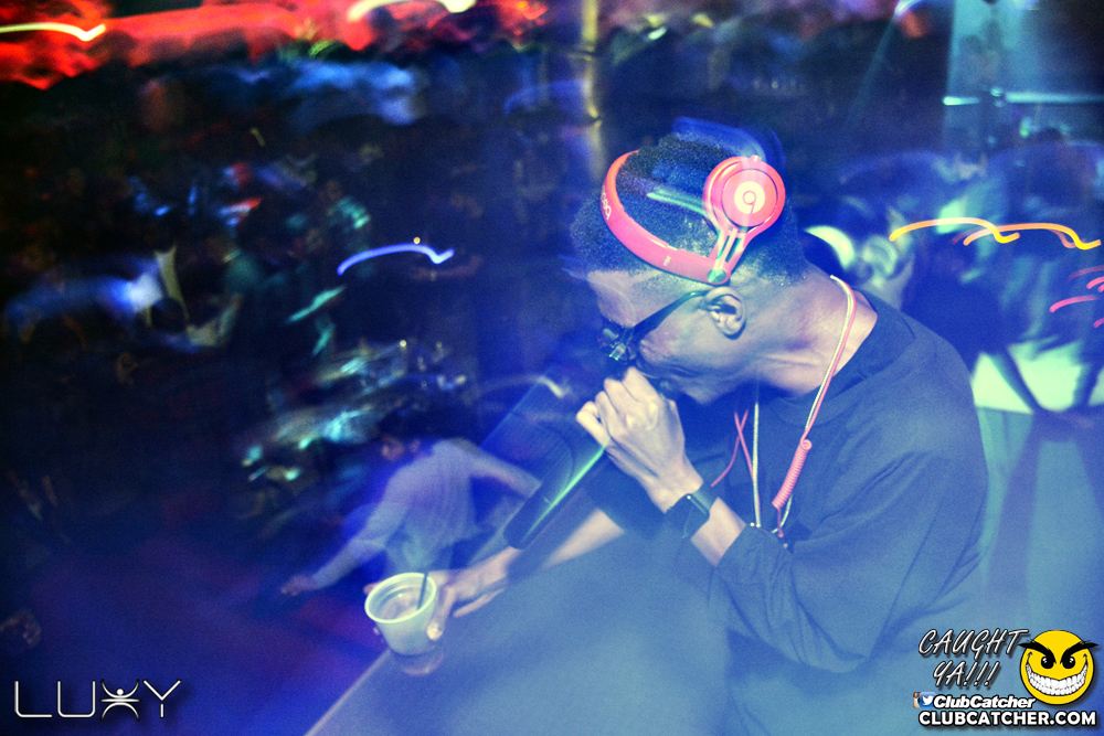 Luxy nightclub photo 209 - November 4th, 2016