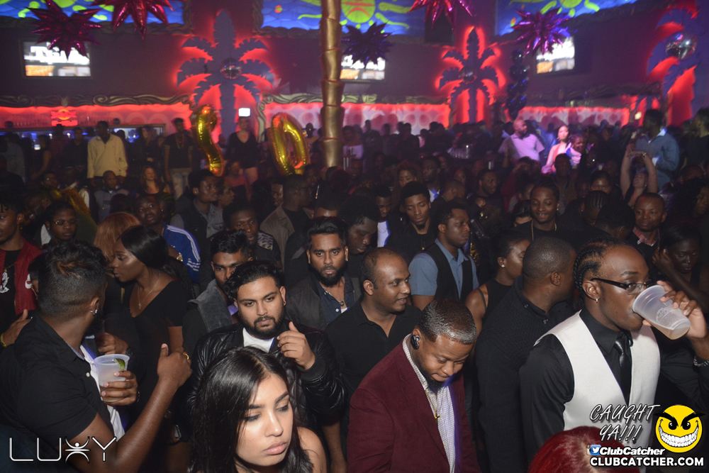 Luxy nightclub photo 22 - November 4th, 2016
