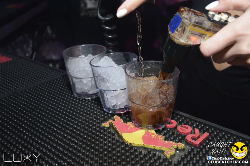 Luxy nightclub photo 23 - November 4th, 2016