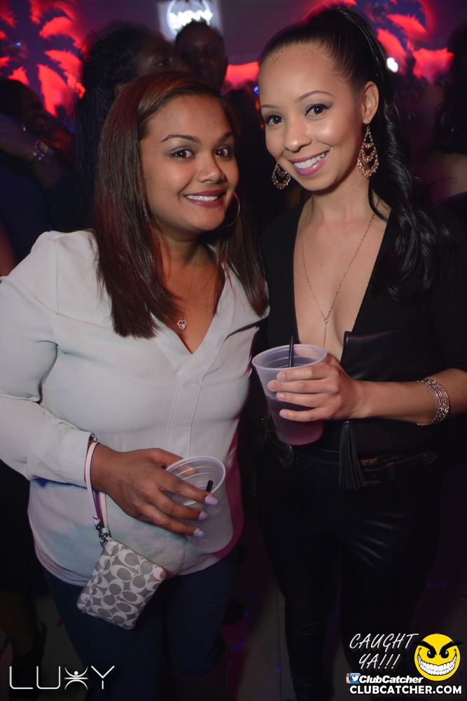 Luxy nightclub photo 24 - November 4th, 2016
