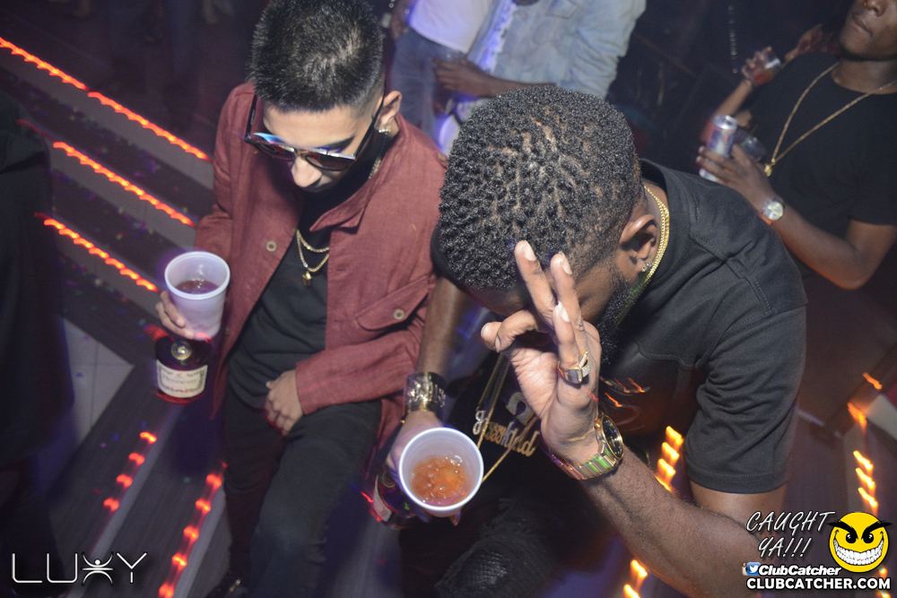 Luxy nightclub photo 25 - November 4th, 2016