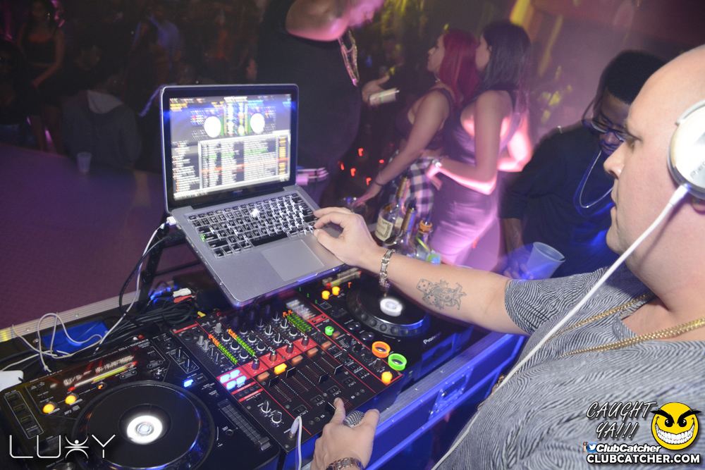 Luxy nightclub photo 27 - November 4th, 2016