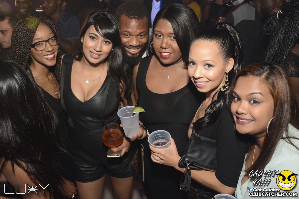 Luxy nightclub photo 29 - November 4th, 2016