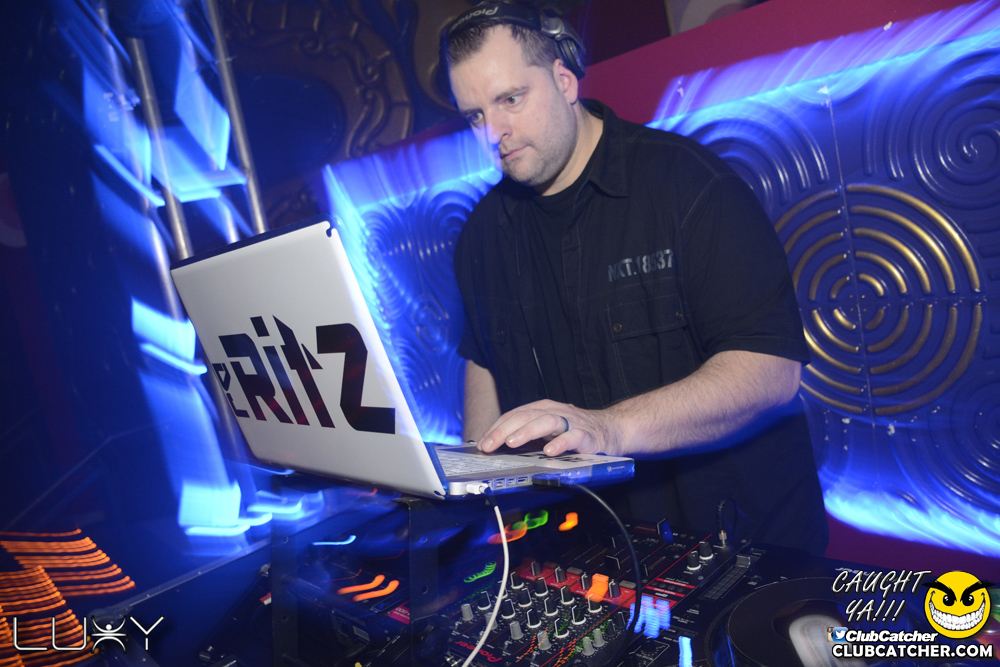 Luxy nightclub photo 31 - November 4th, 2016