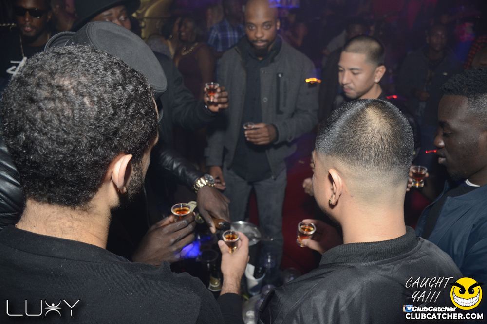 Luxy nightclub photo 33 - November 4th, 2016