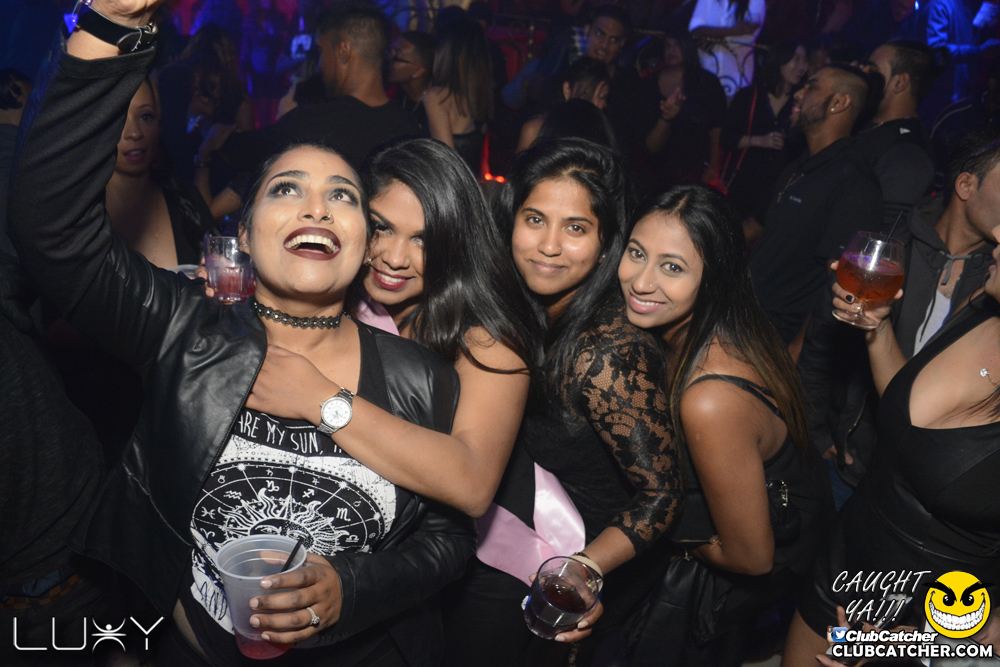 Luxy nightclub photo 35 - November 4th, 2016