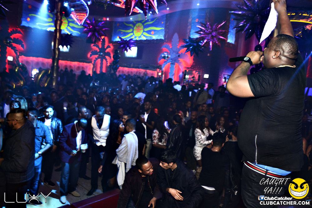 Luxy nightclub photo 41 - November 4th, 2016