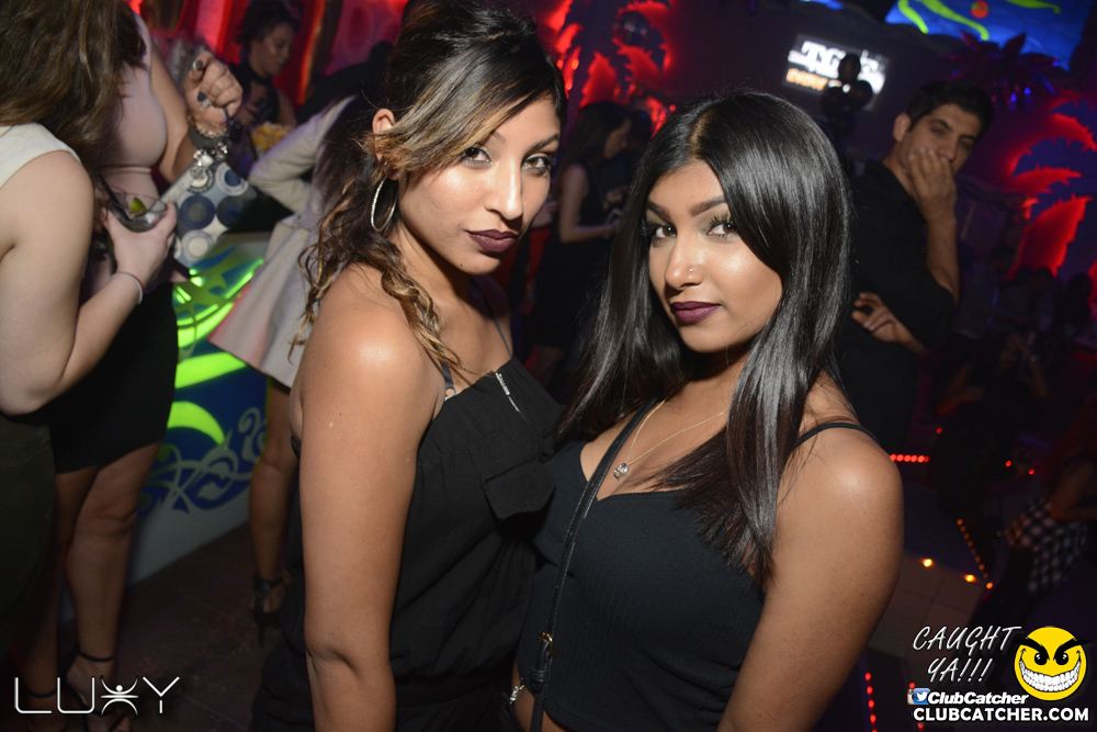 Luxy nightclub photo 44 - November 4th, 2016