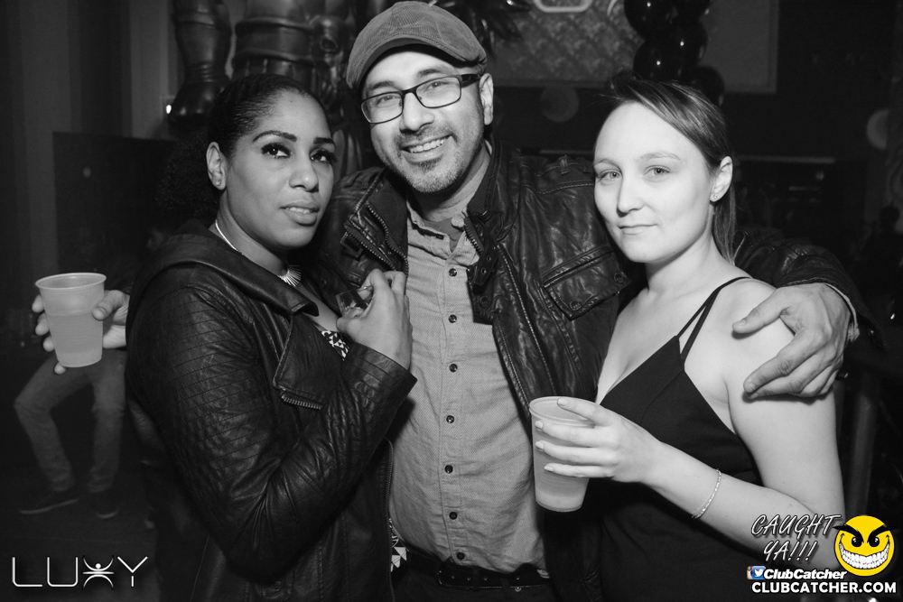 Luxy nightclub photo 45 - November 4th, 2016