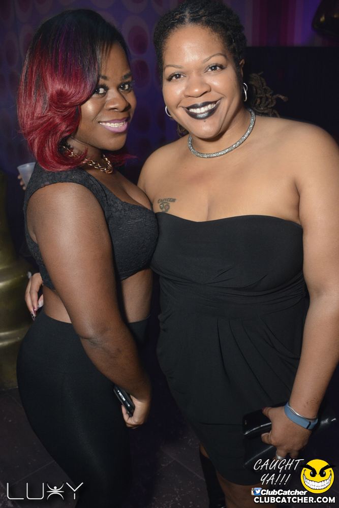 Luxy nightclub photo 46 - November 4th, 2016
