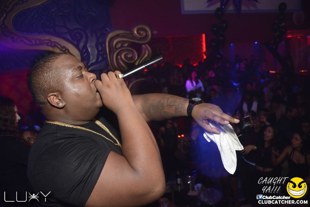 Luxy nightclub photo 48 - November 4th, 2016