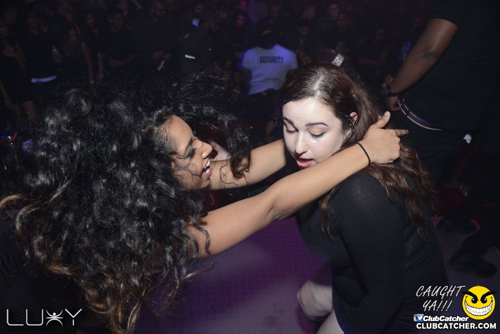 Luxy nightclub photo 49 - November 4th, 2016