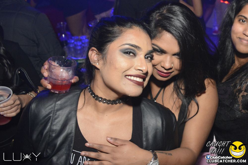 Luxy nightclub photo 6 - November 4th, 2016