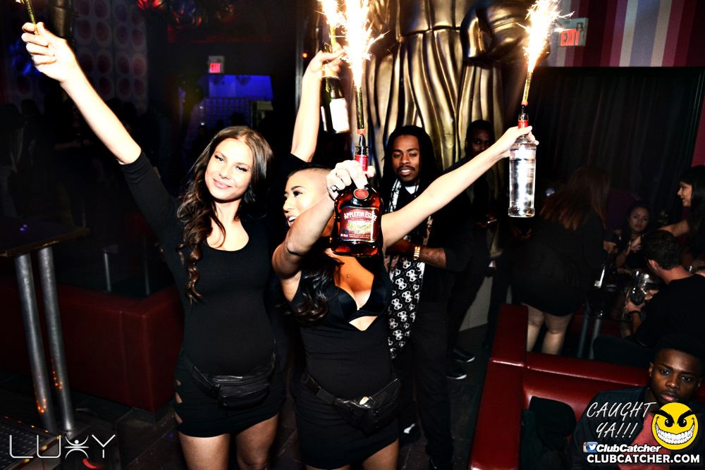 Luxy nightclub photo 53 - November 4th, 2016