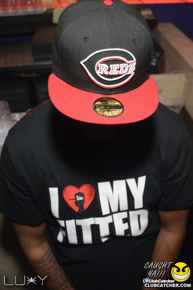 Luxy nightclub photo 55 - November 4th, 2016