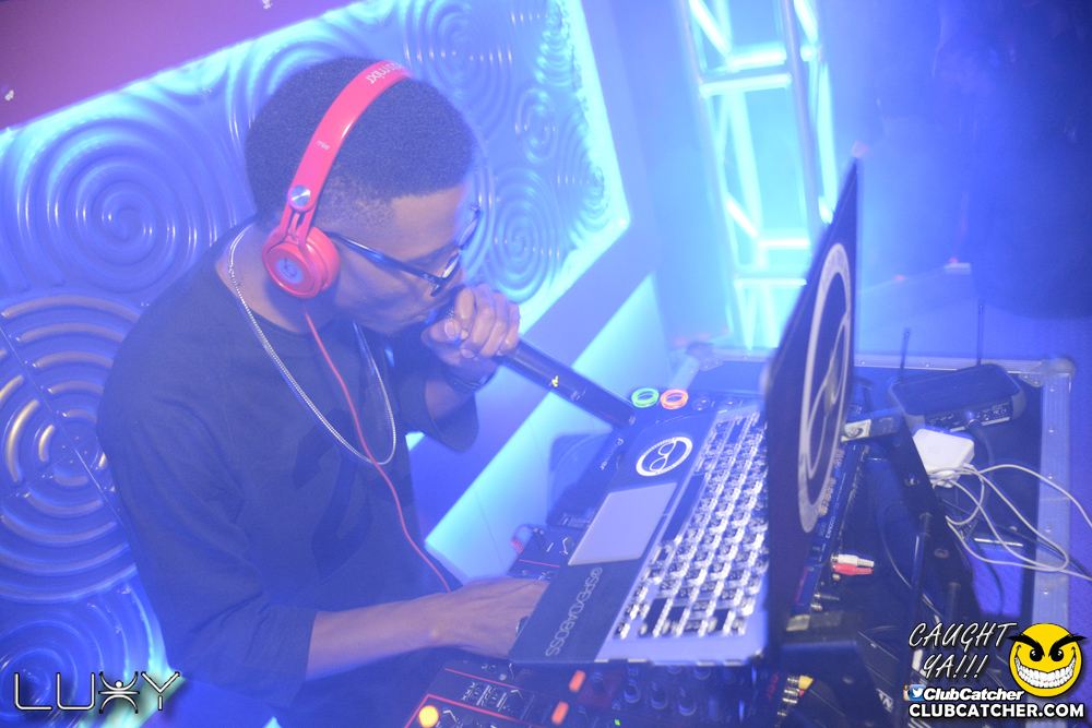 Luxy nightclub photo 56 - November 4th, 2016