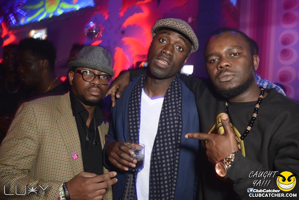 Luxy nightclub photo 57 - November 4th, 2016