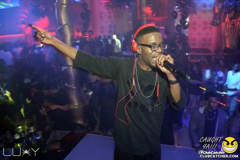 Luxy nightclub photo 58 - November 4th, 2016