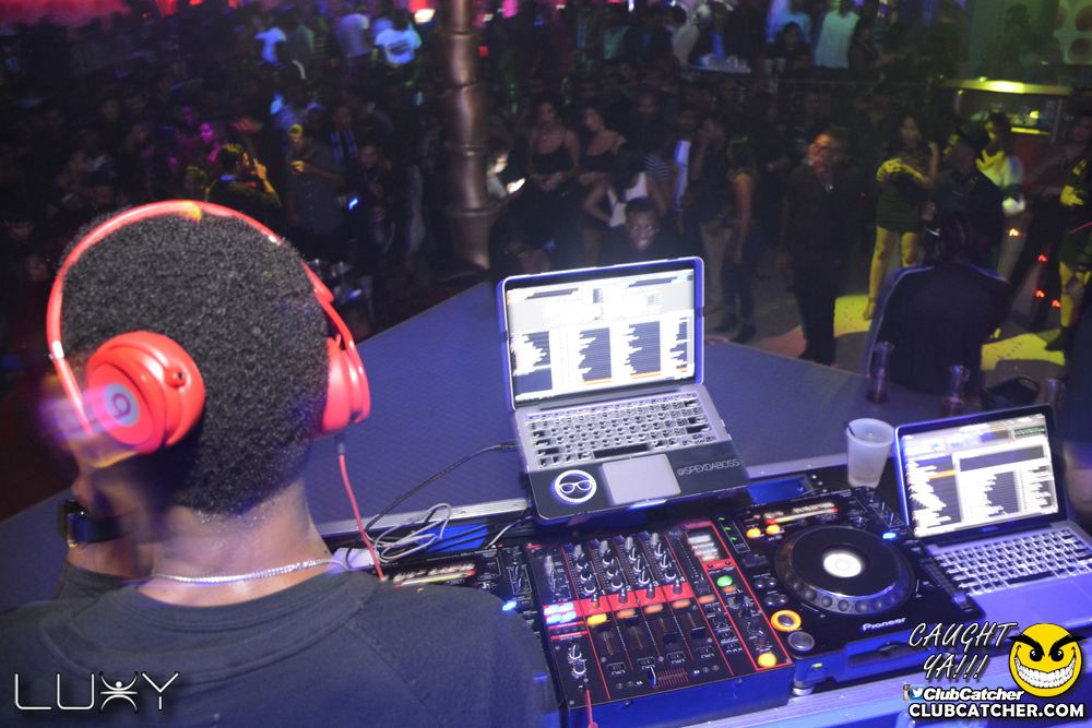 Luxy nightclub photo 59 - November 4th, 2016