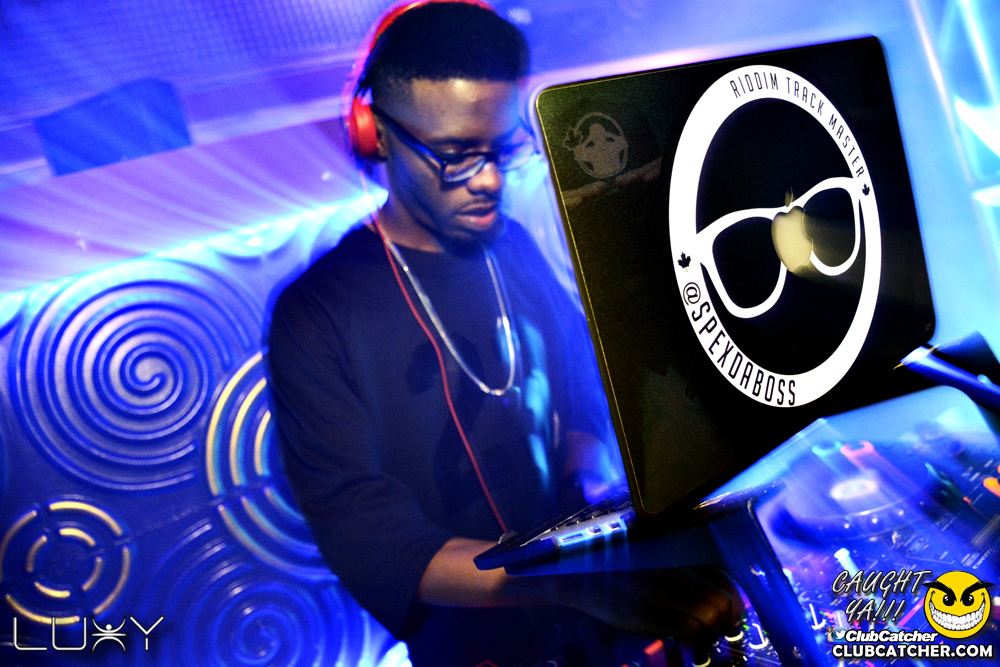 Luxy nightclub photo 61 - November 4th, 2016