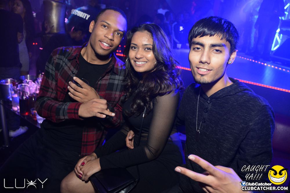 Luxy nightclub photo 63 - November 4th, 2016