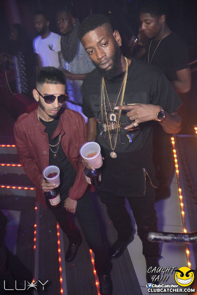Luxy nightclub photo 67 - November 4th, 2016
