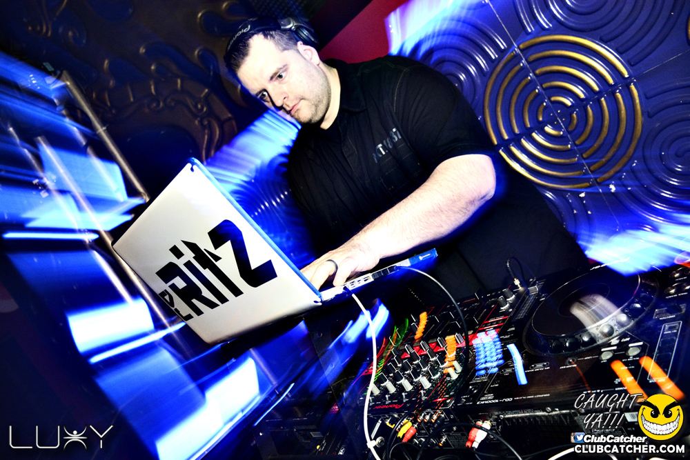 Luxy nightclub photo 68 - November 4th, 2016