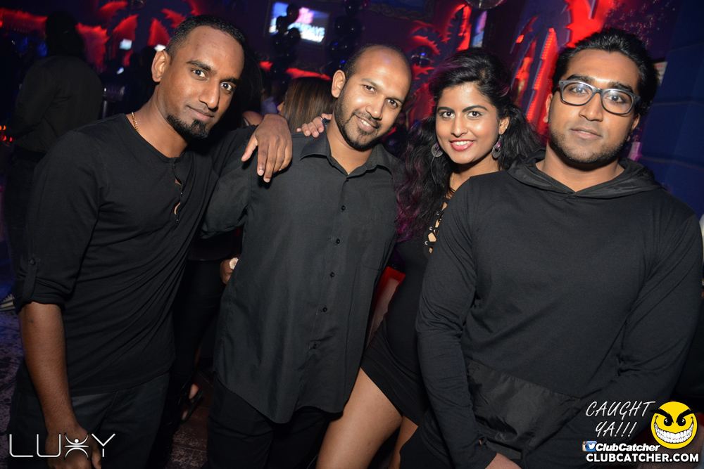 Luxy nightclub photo 71 - November 4th, 2016
