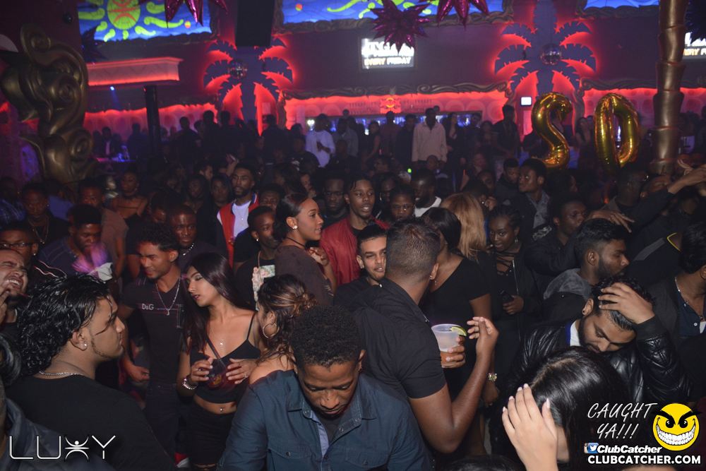 Luxy nightclub photo 72 - November 4th, 2016