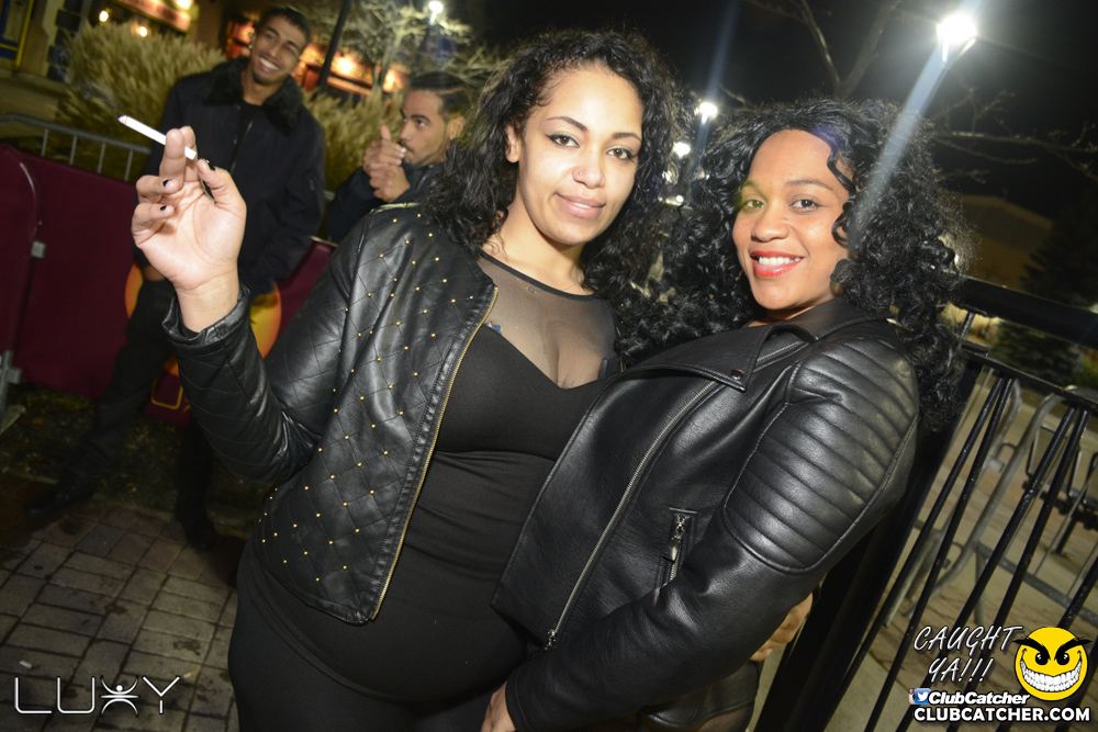 Luxy nightclub photo 73 - November 4th, 2016