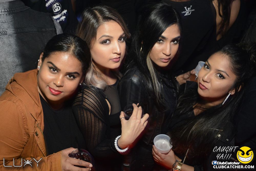 Luxy nightclub photo 74 - November 4th, 2016