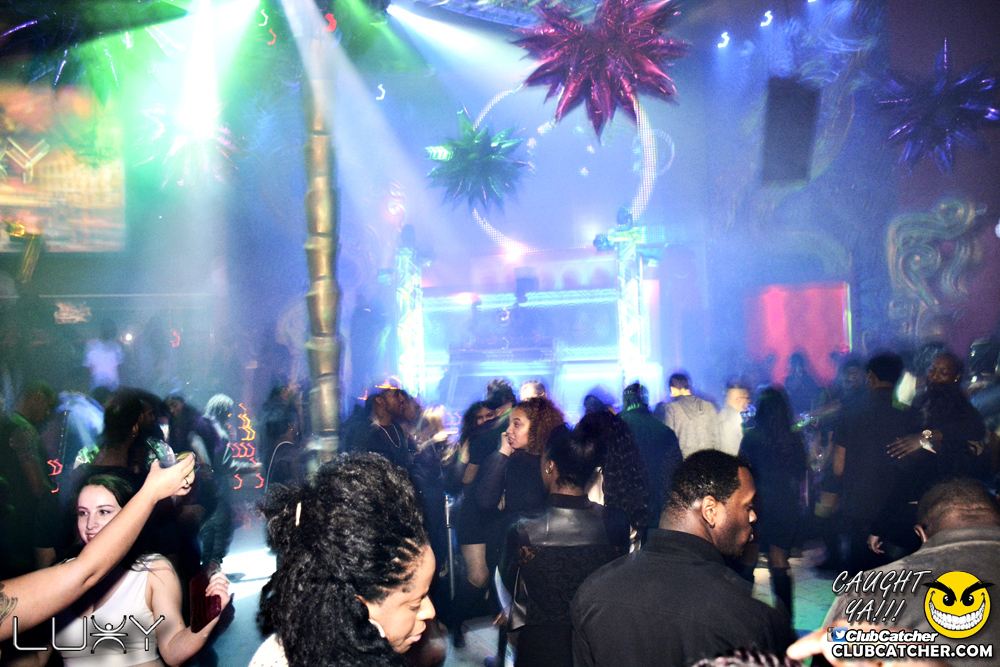 Luxy nightclub photo 75 - November 4th, 2016