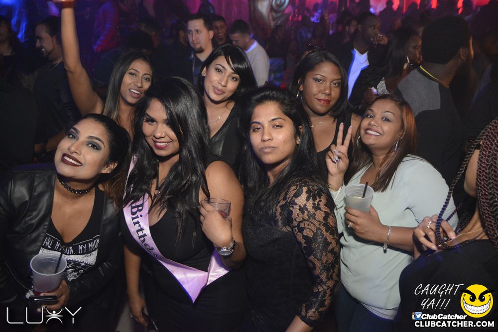 Luxy nightclub photo 76 - November 4th, 2016