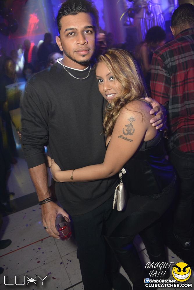 Luxy nightclub photo 77 - November 4th, 2016