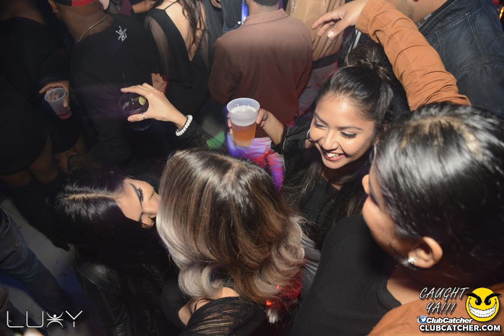 Luxy nightclub photo 80 - November 4th, 2016