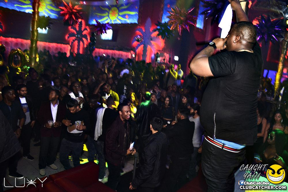 Luxy nightclub photo 82 - November 4th, 2016