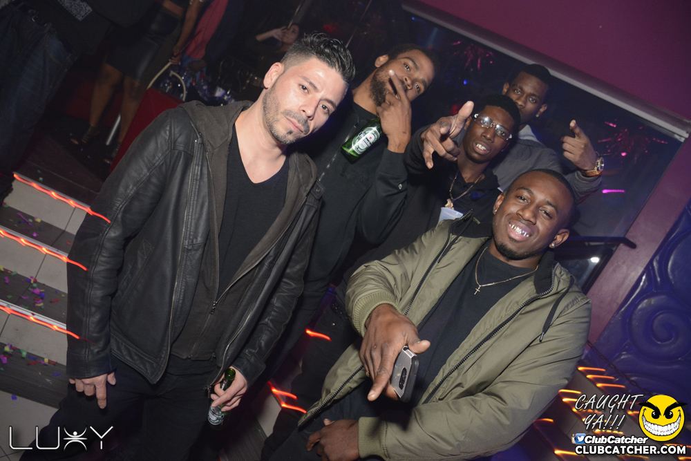 Luxy nightclub photo 83 - November 4th, 2016