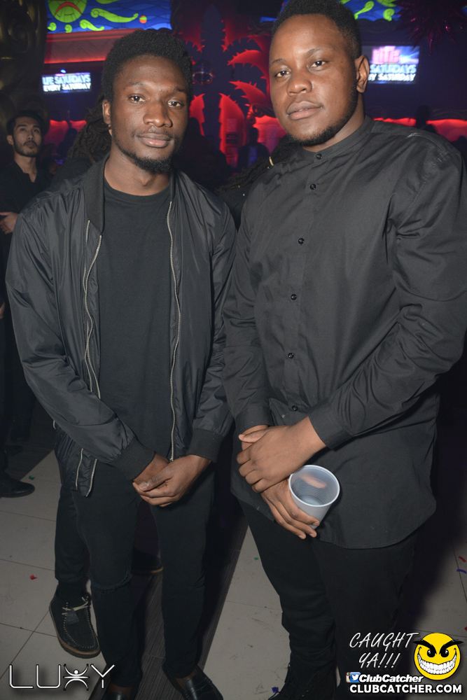 Luxy nightclub photo 84 - November 4th, 2016