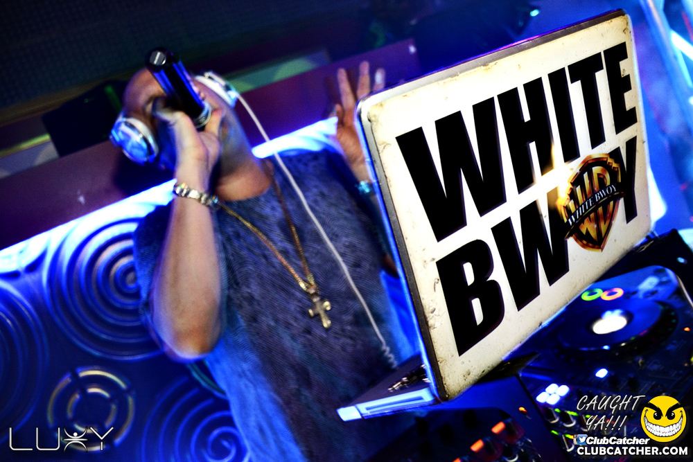 Luxy nightclub photo 86 - November 4th, 2016