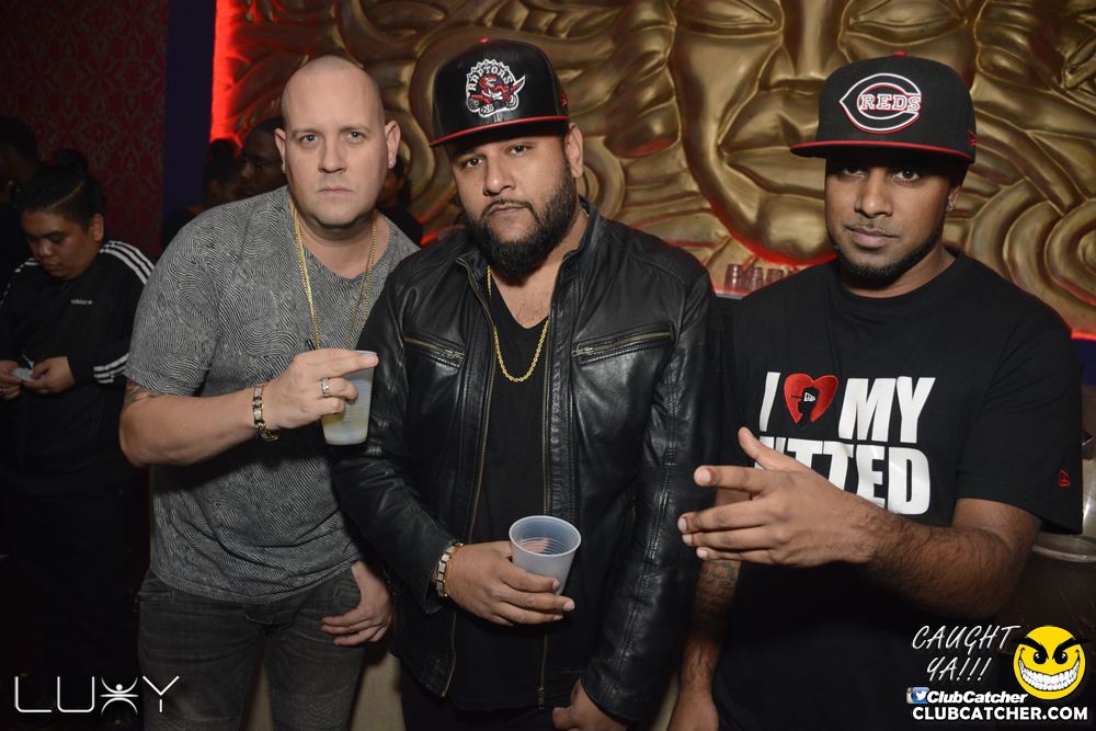 Luxy nightclub photo 87 - November 4th, 2016
