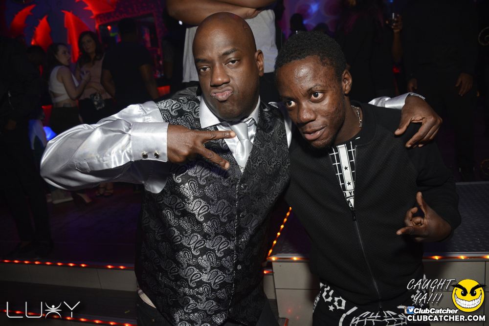 Luxy nightclub photo 89 - November 4th, 2016