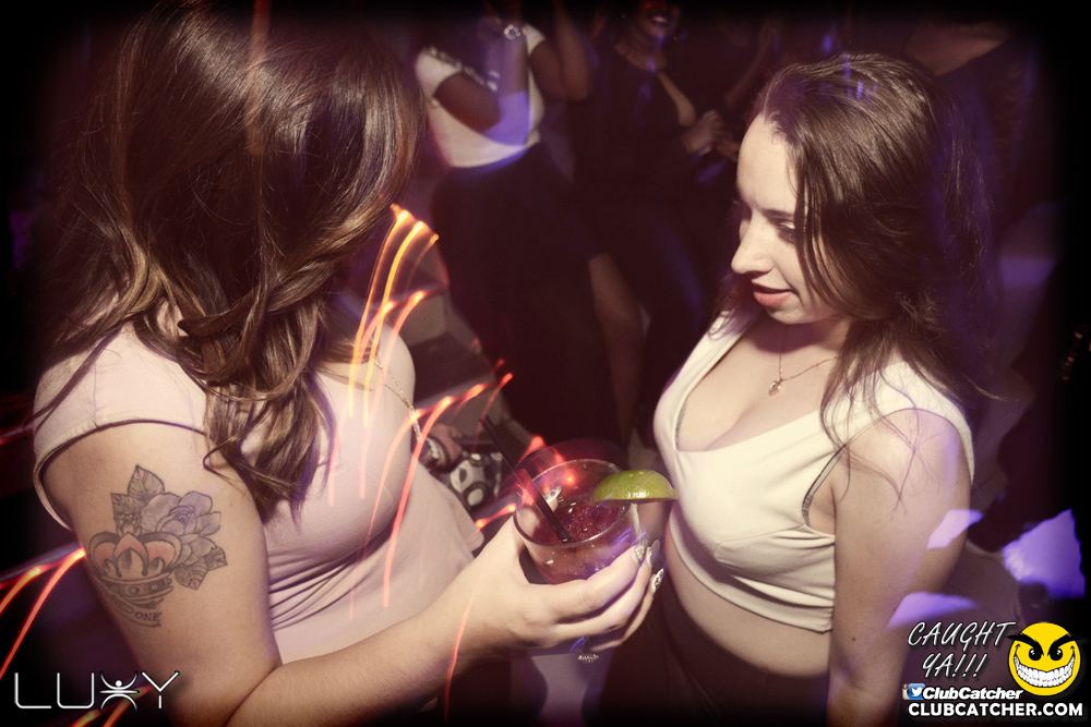 Luxy nightclub photo 90 - November 4th, 2016