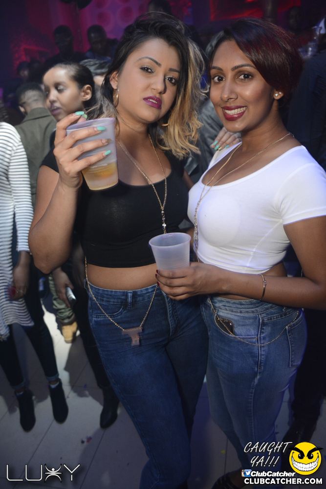 Luxy nightclub photo 10 - November 4th, 2016