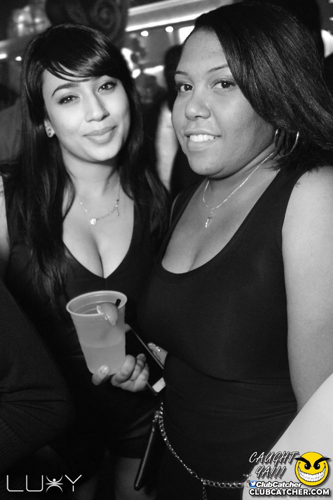 Luxy nightclub photo 93 - November 4th, 2016