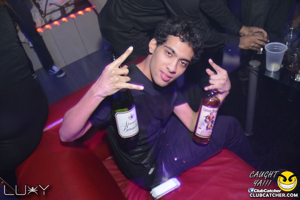 Luxy nightclub photo 94 - November 4th, 2016