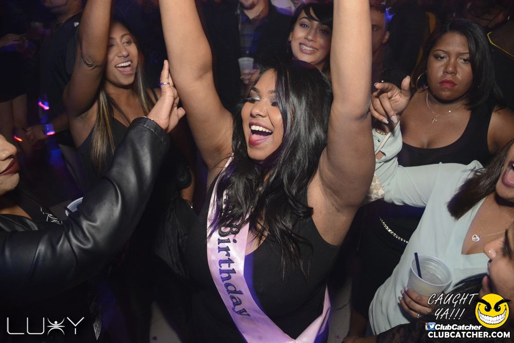 Luxy nightclub photo 95 - November 4th, 2016