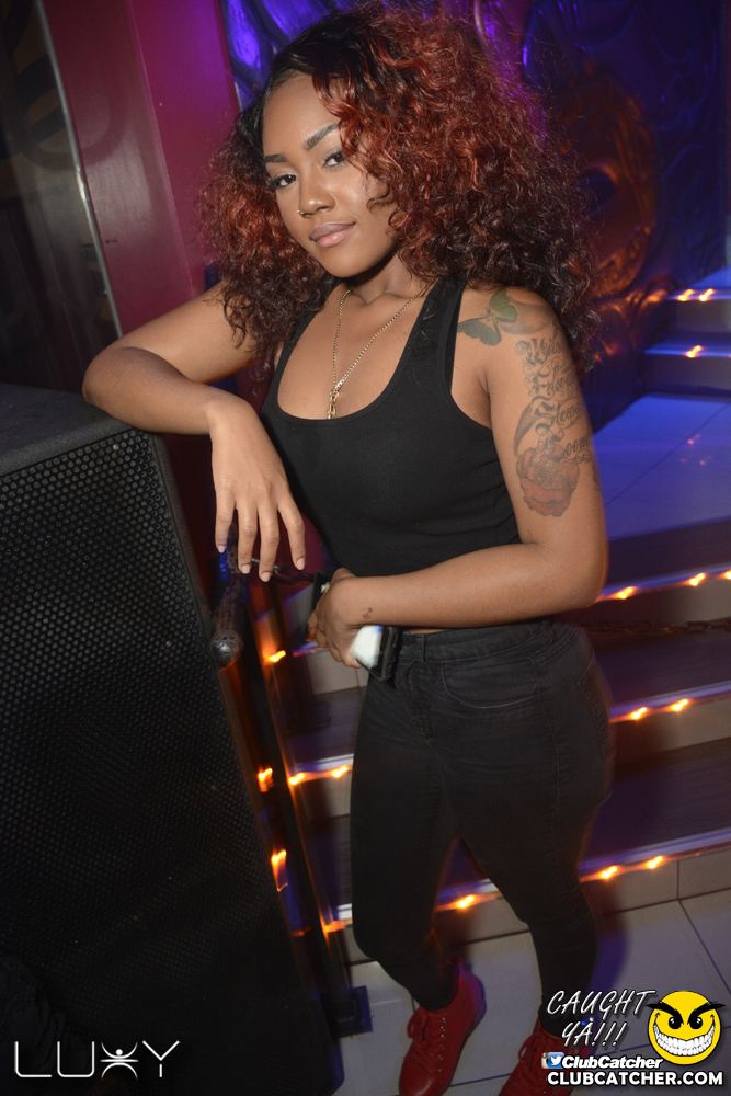 Luxy nightclub photo 96 - November 4th, 2016